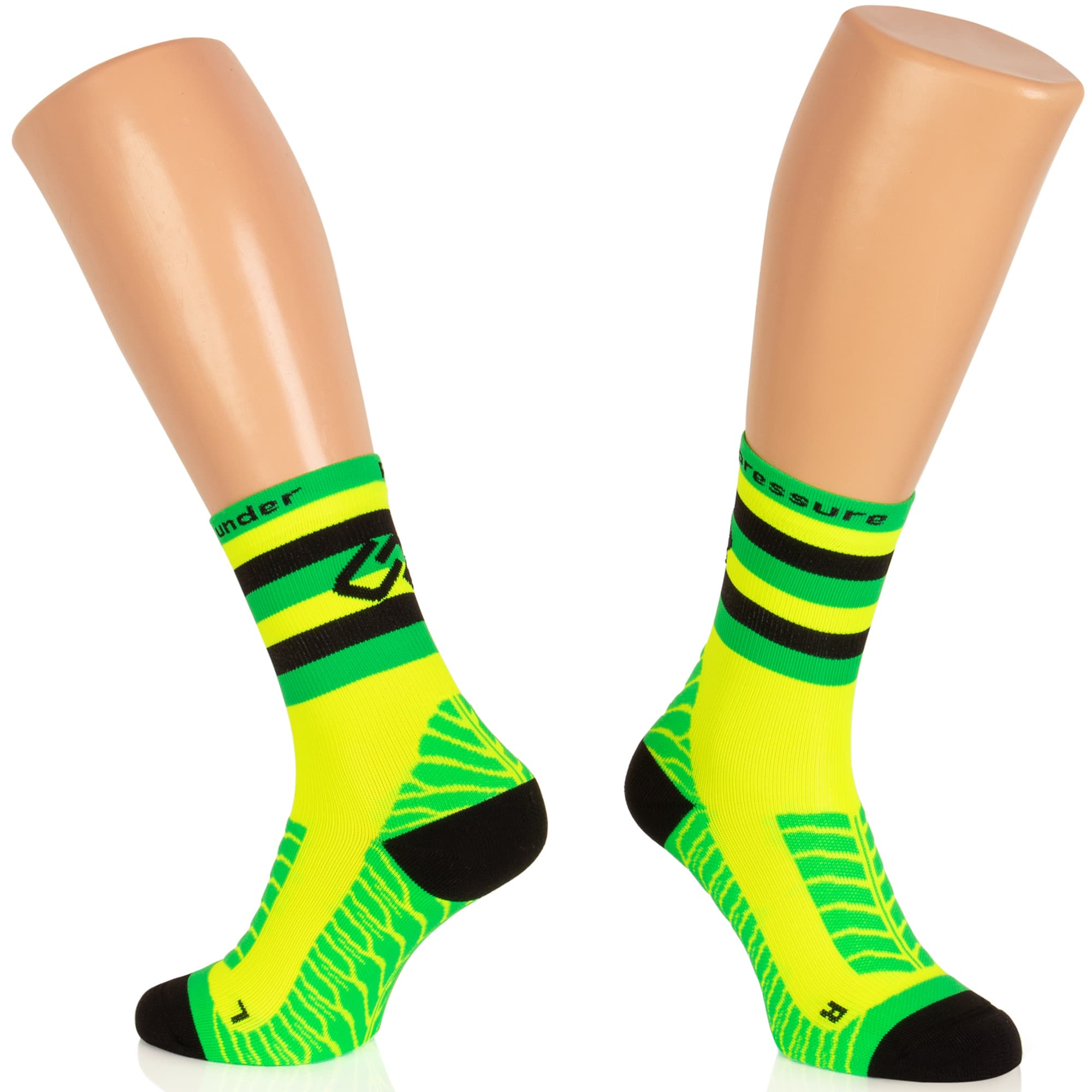 UNDER PRESSURE SOCKX - Around the World 39-42 / Jamaika