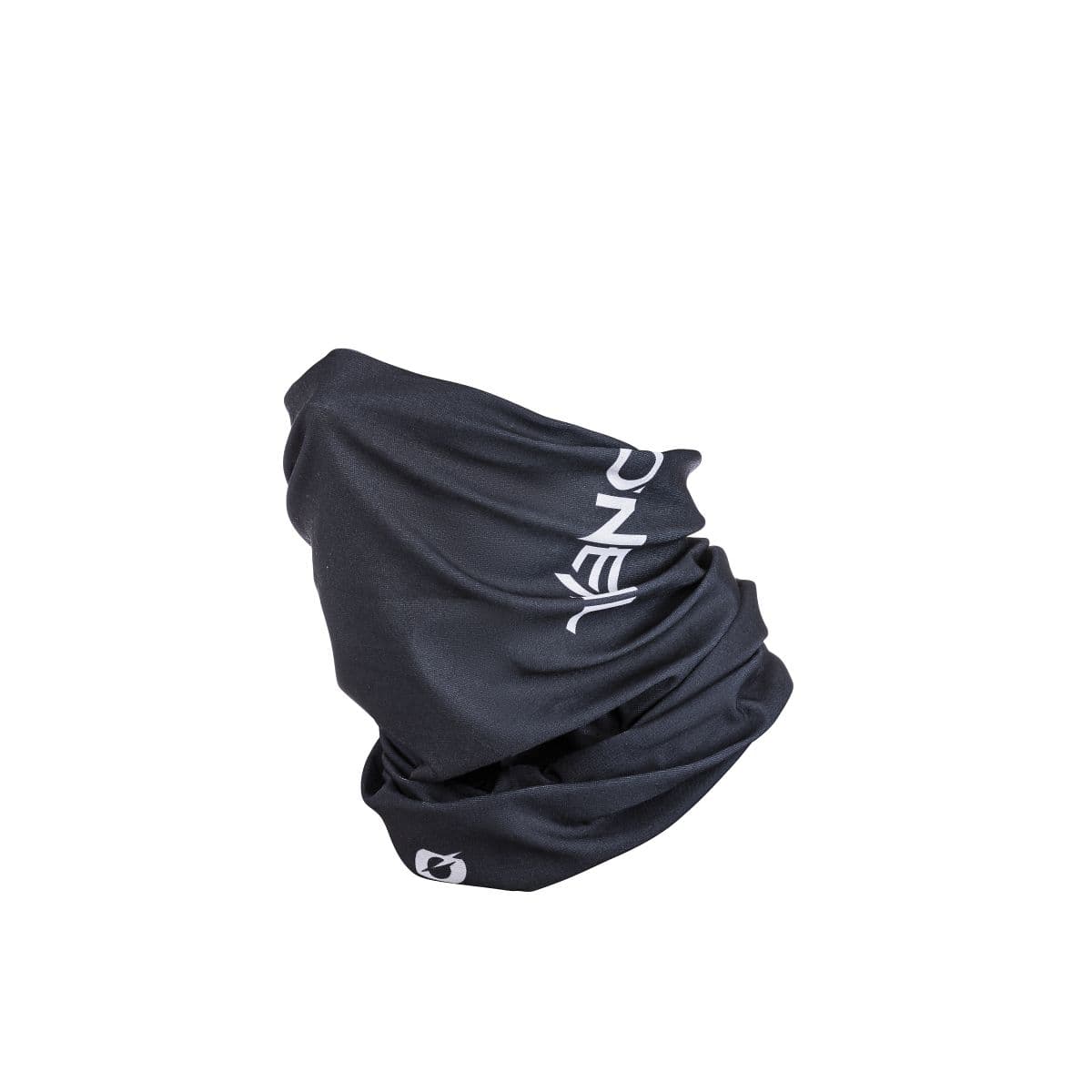 O' neal Plain Neckwarmer Nackenwärmer schwarz 2026 Oneal