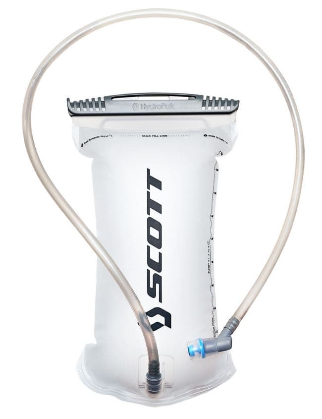 Scott Hydro Pack Set Trinkblase 2.0 Liter