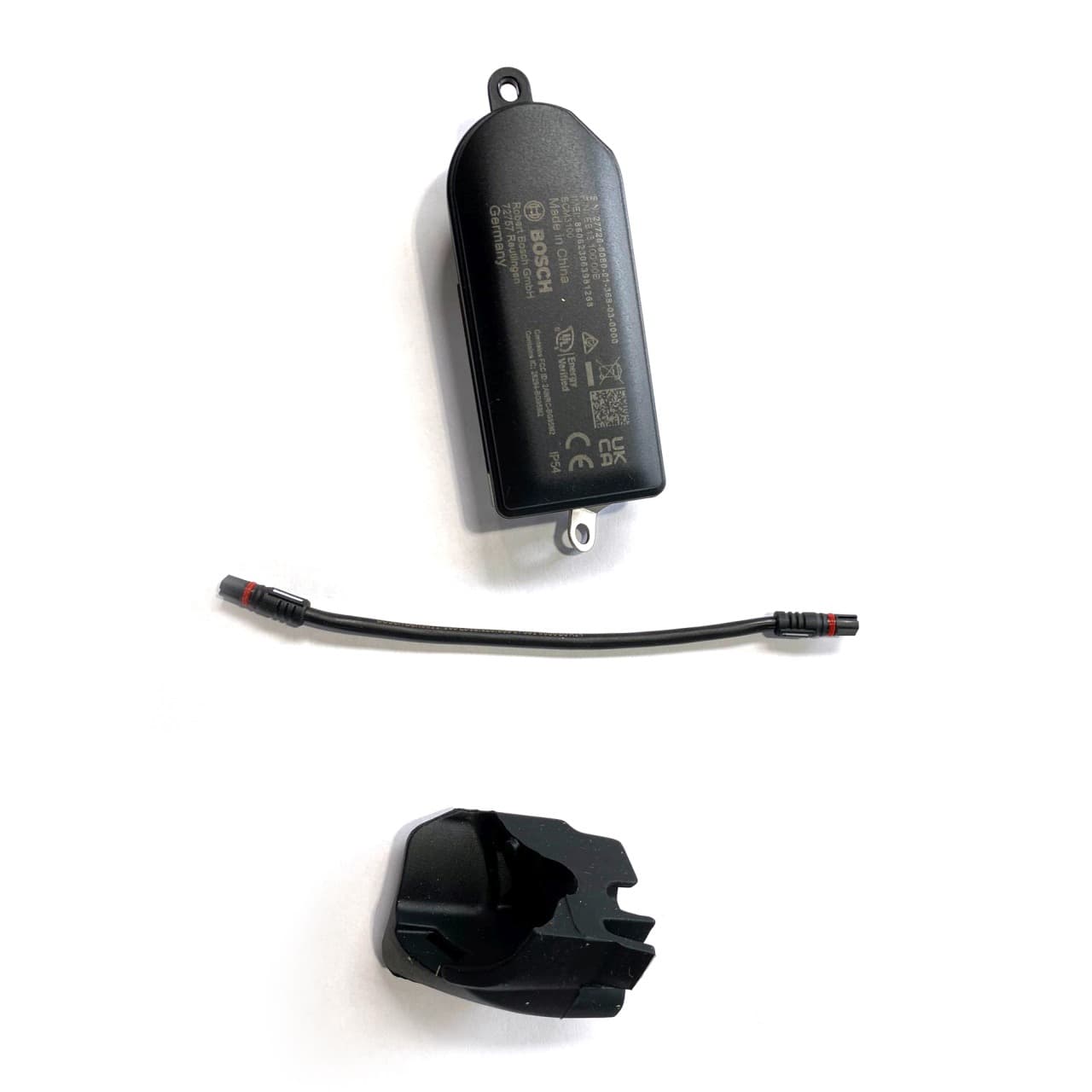 Bosch Nachrüst-Kit Connect Module für BDU37YY (BCM3100)