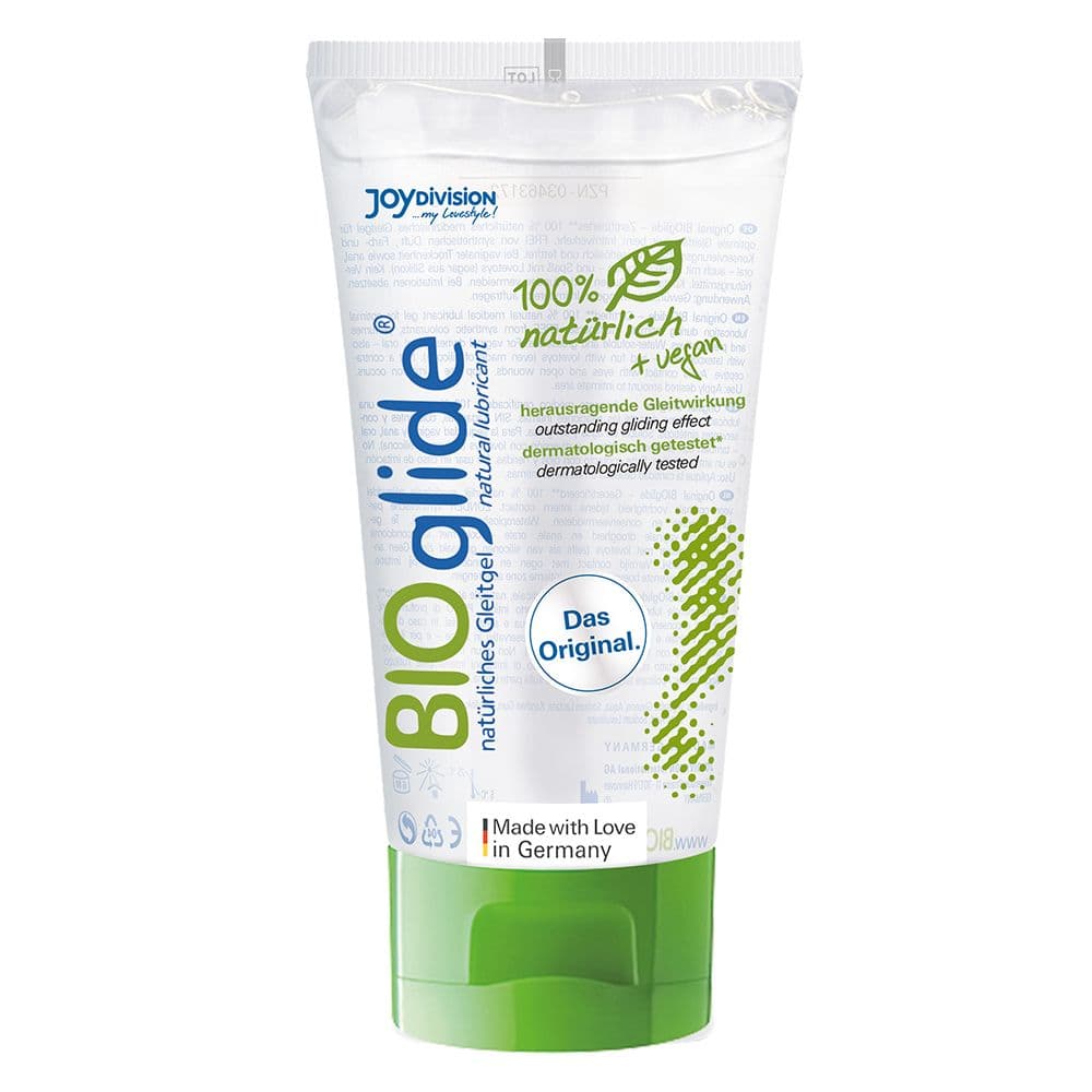 BIOglide® Gel 40 ml