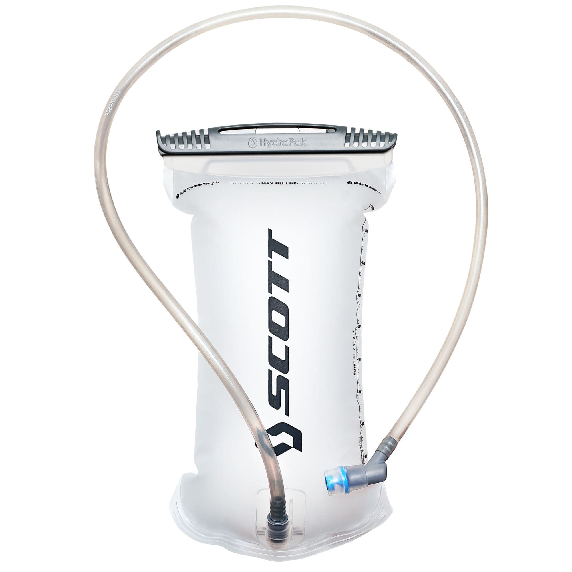 SCOTT Elite Liquid Bladder 2 Liters