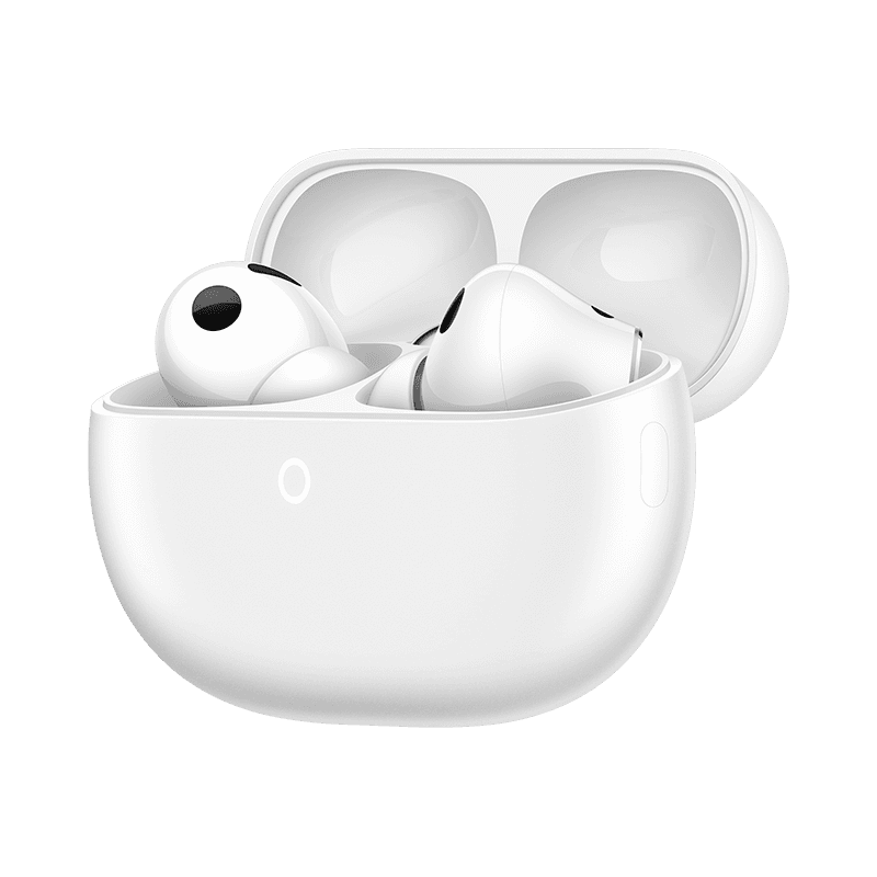HUAWEI FreeBuds Pro 5 weiß kabelloses Ladecase