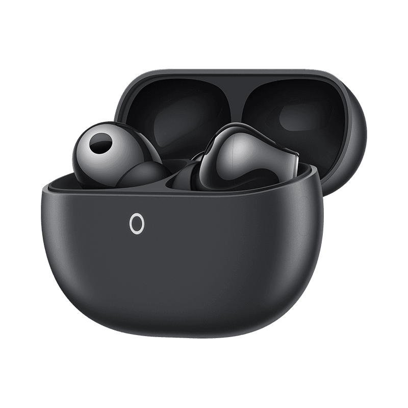 HUAWEI FreeBuds Pro 5 Grau kabelloses Ladecase