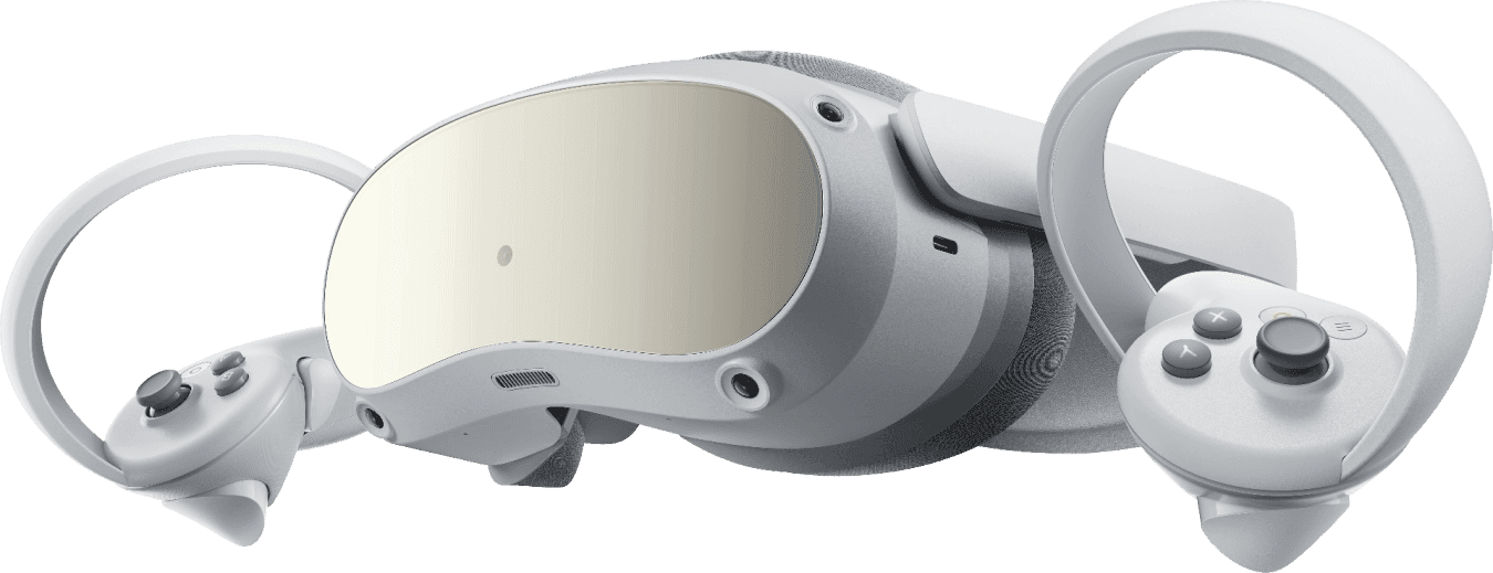 Pico 4 Enterprise VR Brille