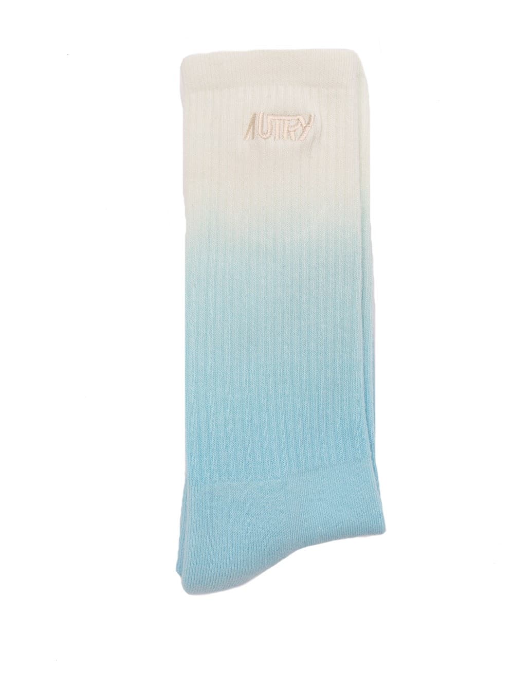 Autry Tie Dye Socks