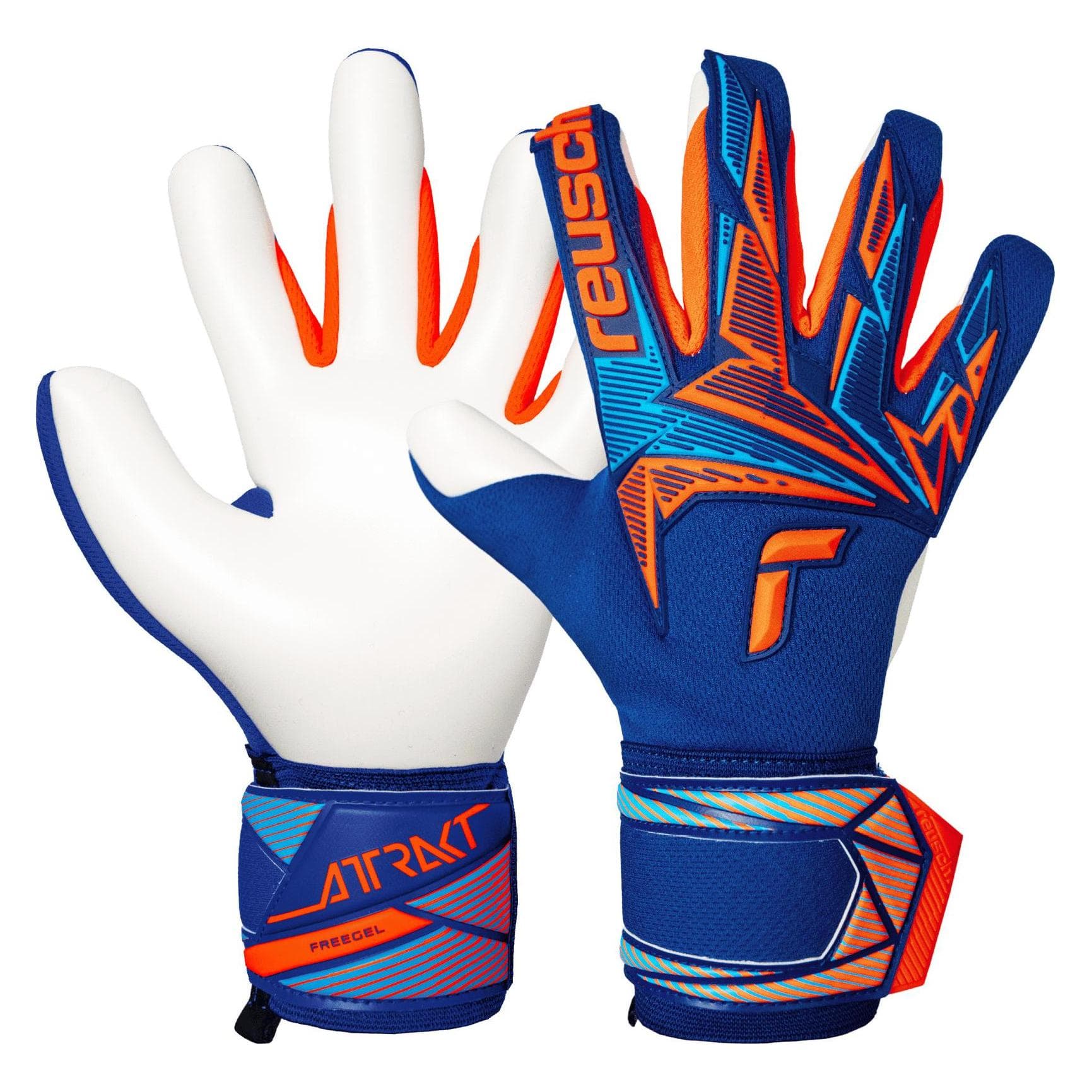 Reusch, Torwarthandschuhe, (10)