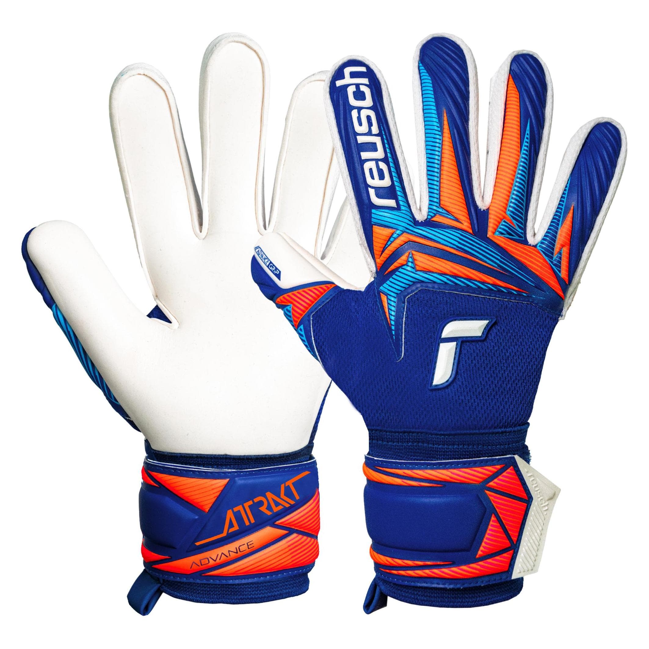Reusch, Torwarthandschuhe, (7.5)