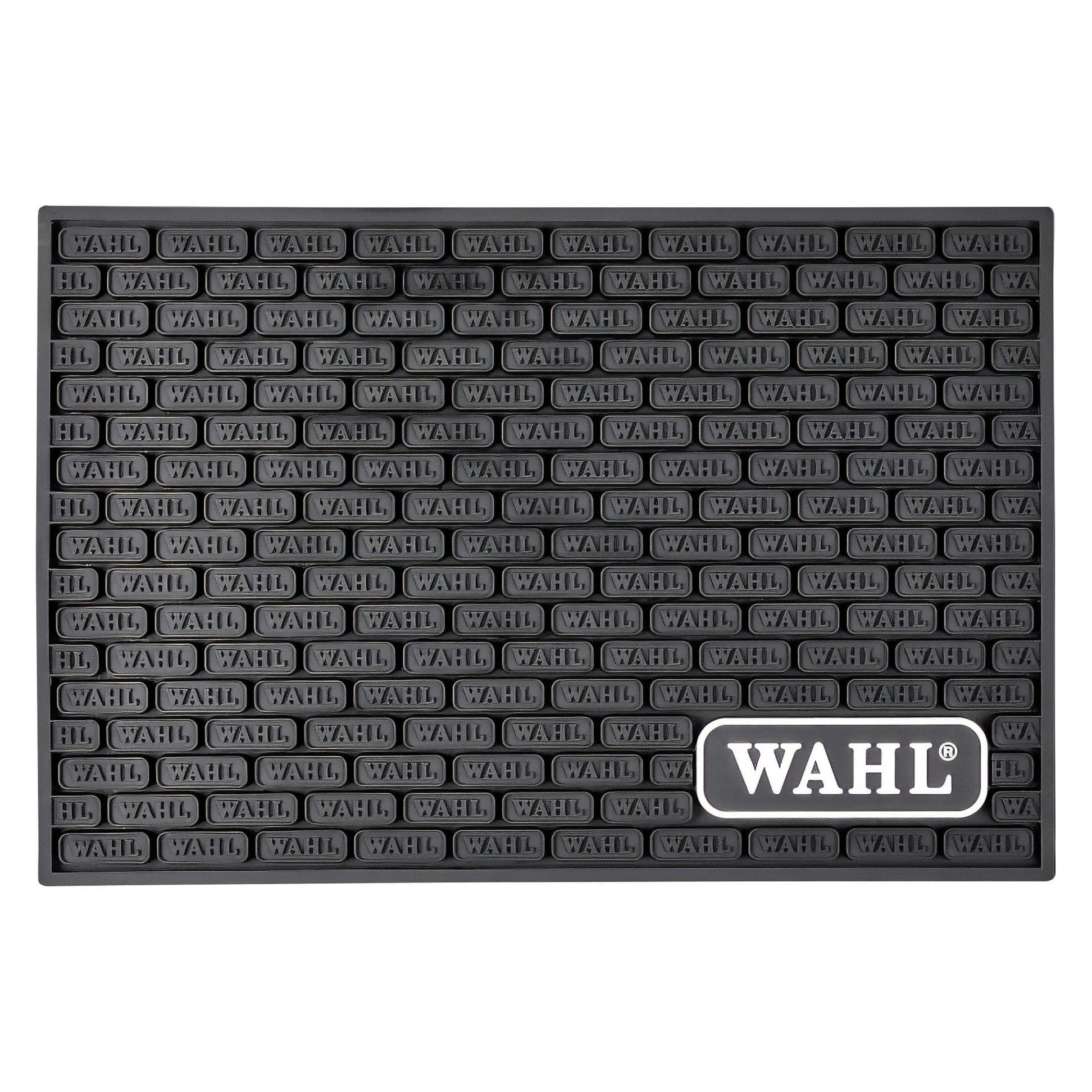 Wahl, Zubehör Haarentfernung, Matte zur Aufbewahrung von Arbeitsgeräten WAHP0093-6410 (1x)