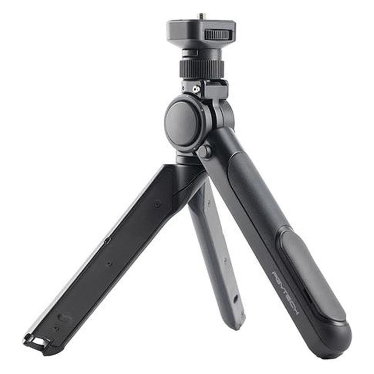 Pgytech Stativ MantisPod (Kunststoff, Metall), Stativ, Schwarz