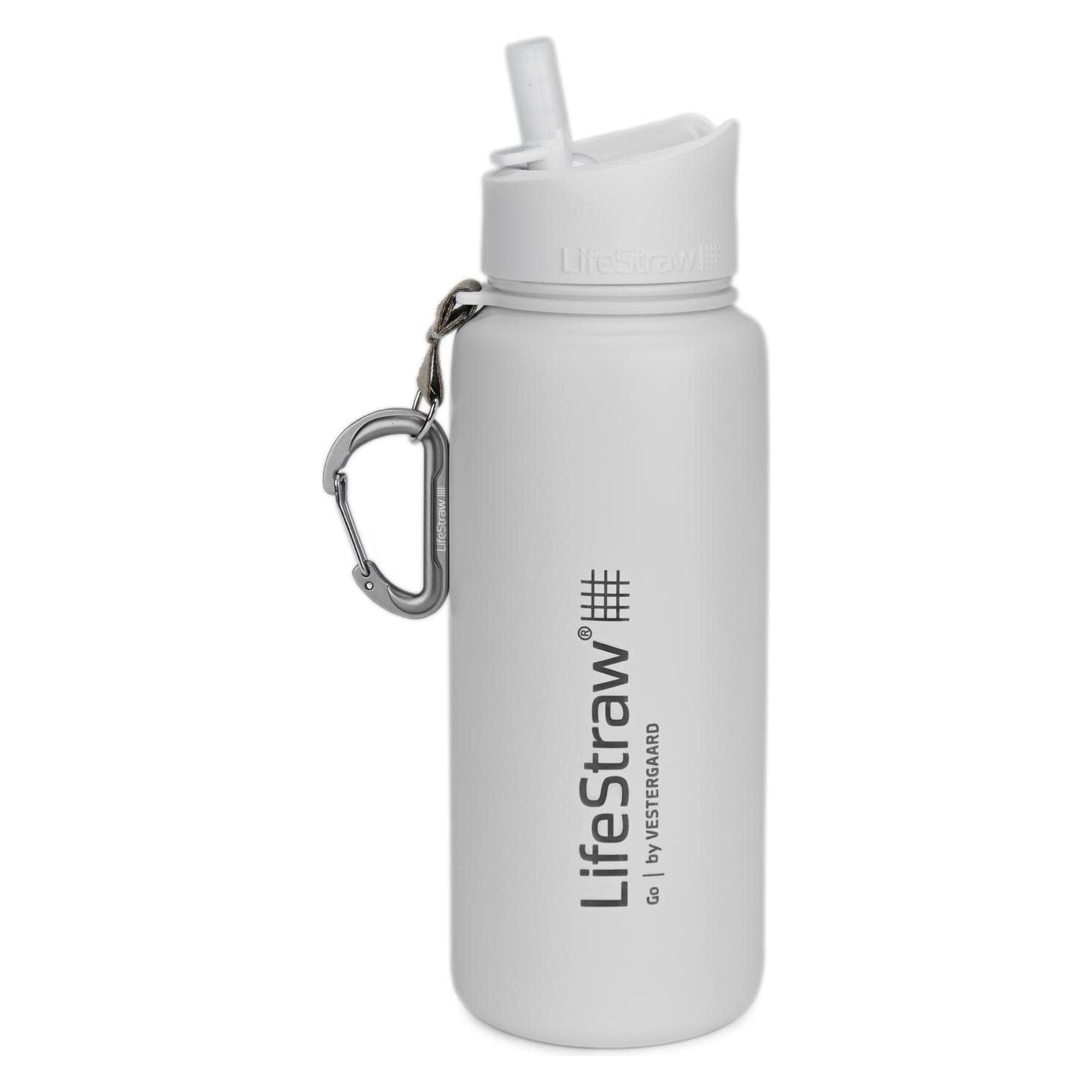LifeStraw, Wasseraufbereitung