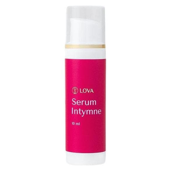 Lova Skin, Intimpflege, Intymne Serum 10ml (10 ml)