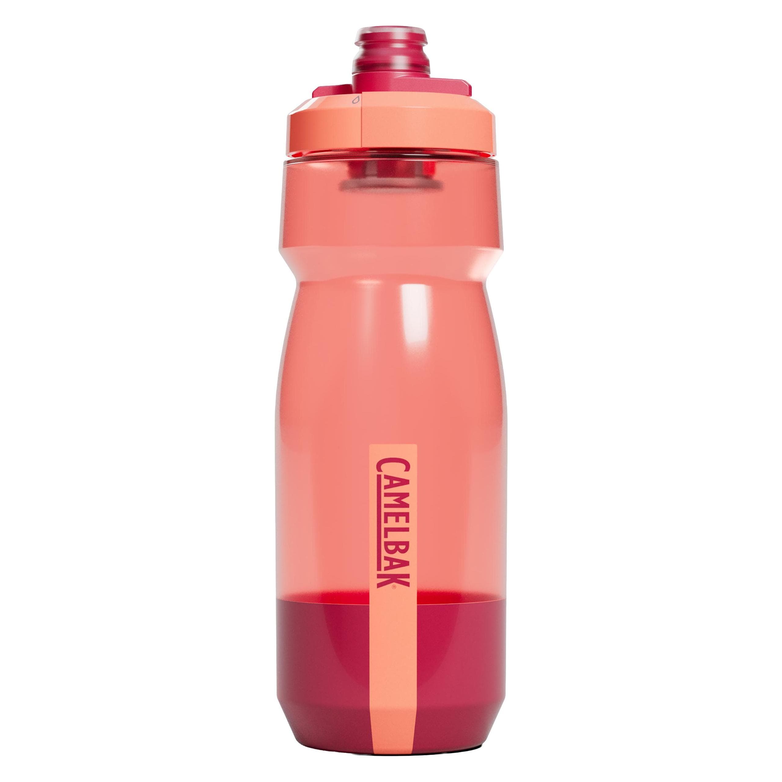Camelbak, Trinkflasche + Thermosflasche, (0.71 l)