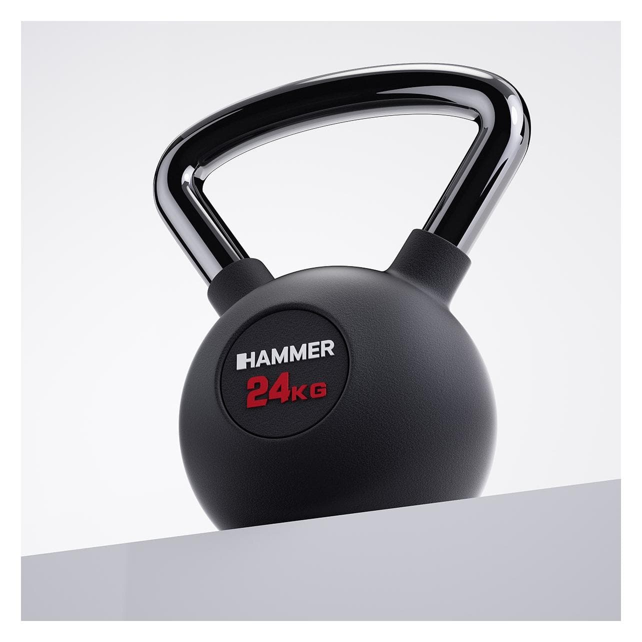 Hammer Fitness, Kettlebell