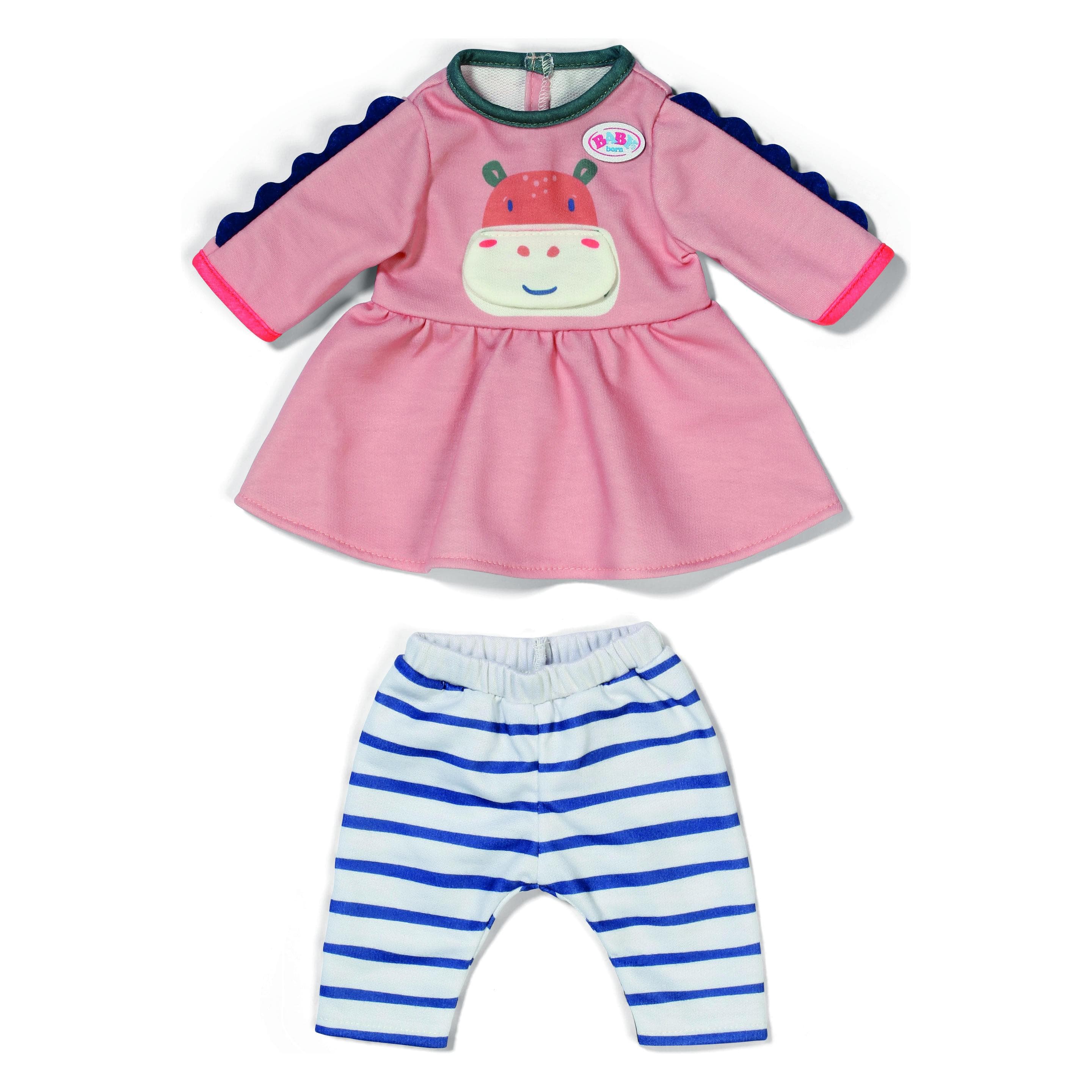 Zapf Creation Kleid
