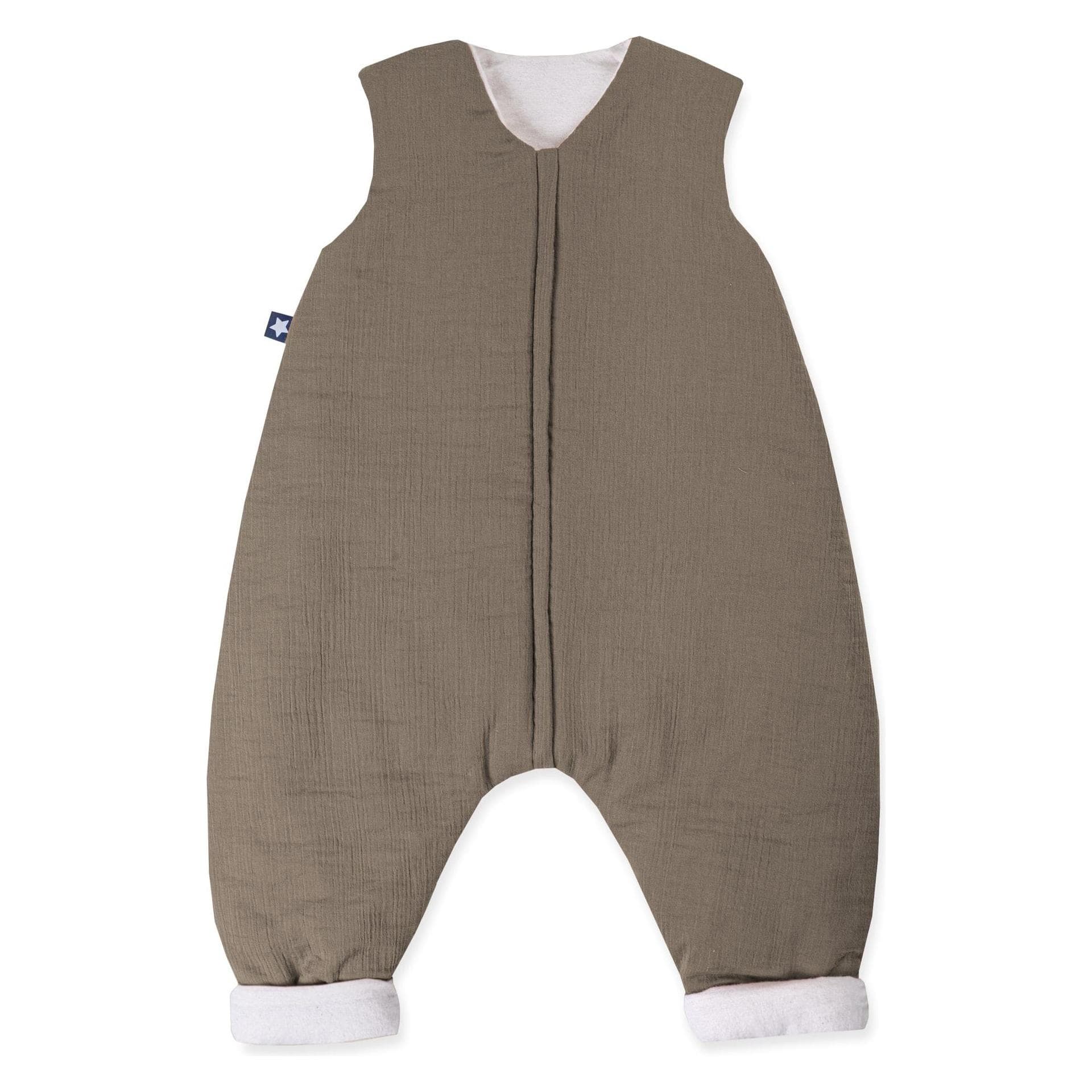 Julius Zöllner, Babyschlafsack, 9282555203 (0.5 TOG, Sommer, 80 x 40 cm)
