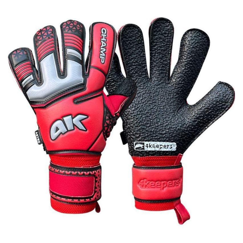 4keepers, Torwarthandschuhe, (6)