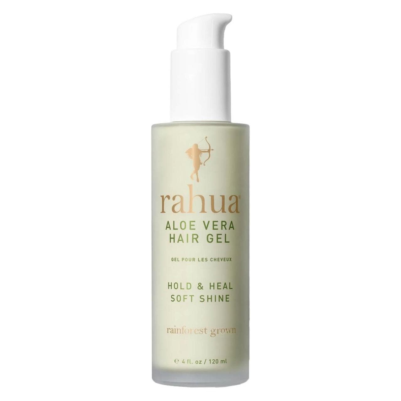 Rahua, Haargel + Haarwachs, Aloe Vera (Haargel, 120 ml)