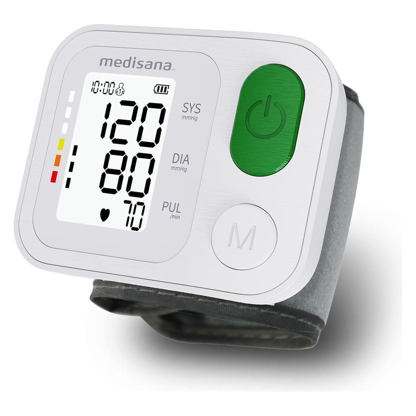 Medisana, Blutdruckmessgerät, BW 345
