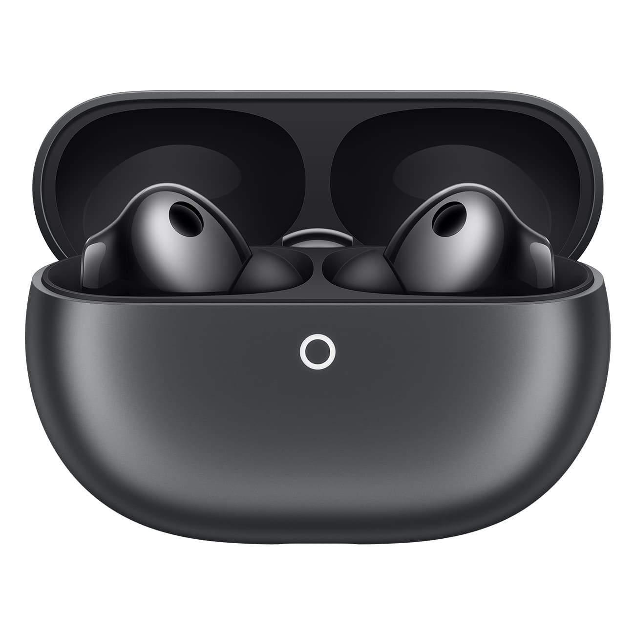Huawei FreeBuds Pro 5 schwarz | In-Ear-Kopfhörer | Dual-Engine-KI-Geräuschunterdrückung | Dual-Drive Akustiksystem | 360° Spatial Audio | IP57 |