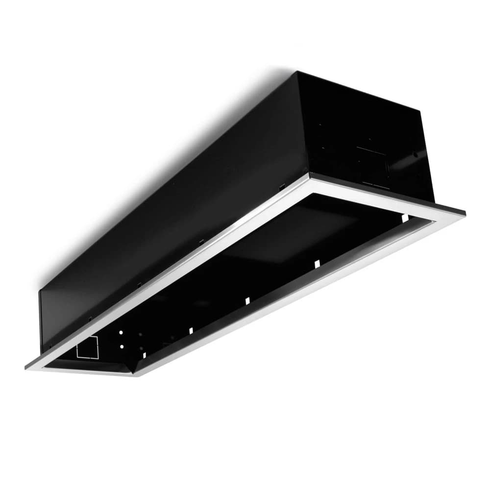 Einbaurahmen für Heatstrip Max 2400 | Bioethanol-kamin-shop.de