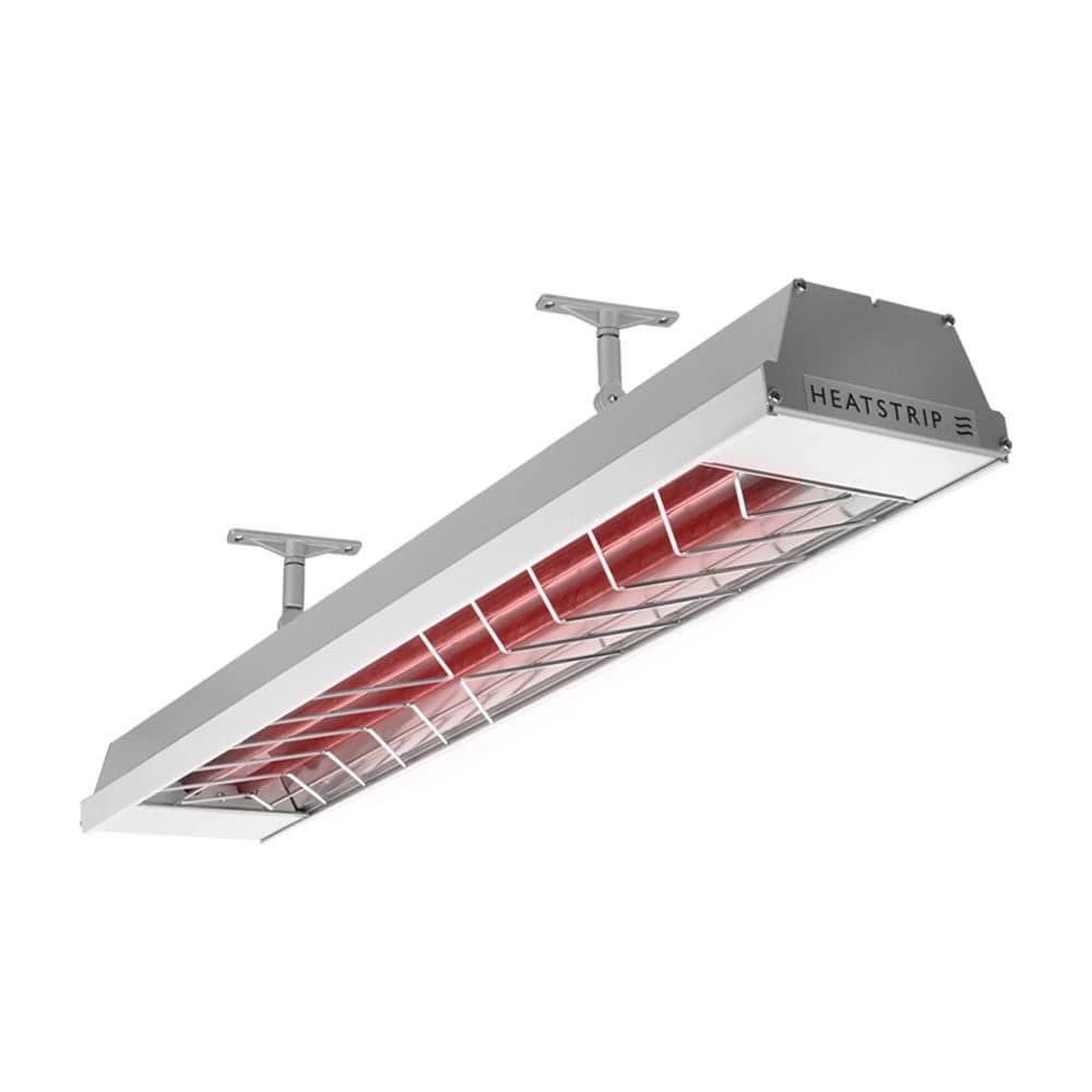 Heatstrip Max 2400W | Bioethanol-kamin-shop.de