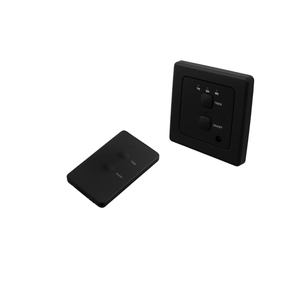 Ferngesteuerter Timer | Bioethanol-kamin-shop.de