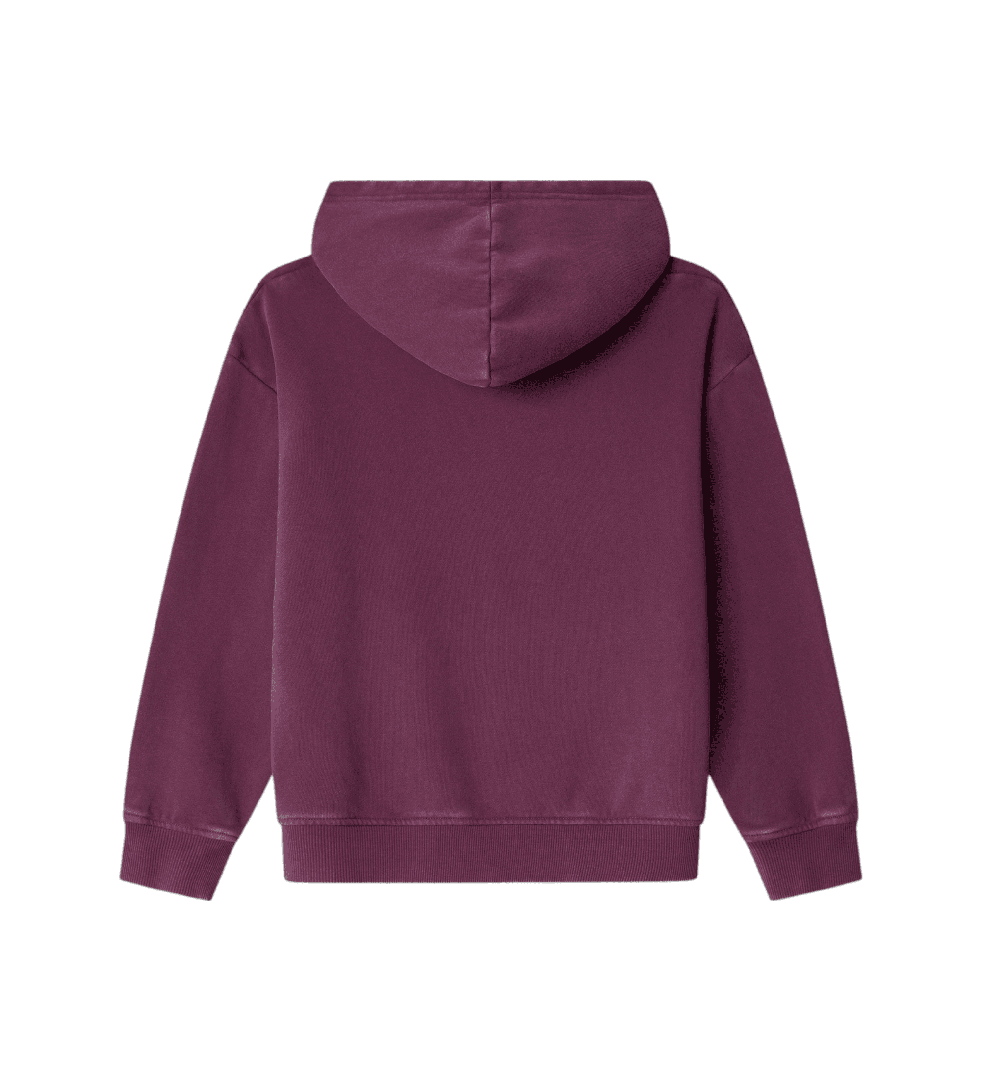 Pepe Jeans für Mädchen. PG5800010 Sweatshirt Alicia flieder (14años= 164cm), Lässig, Baumwolle, Kinderbekleidung