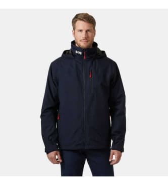 Helly Hansen für Herren. 34442 Midlayer-Jacke Sailing 2.0 navy (S), Lässig, Sportlich, Multisport, Polyester, Marine