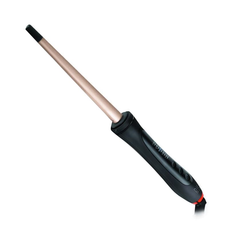 Diva Professional - Digital Wand Lockenstab - 9-16 mm